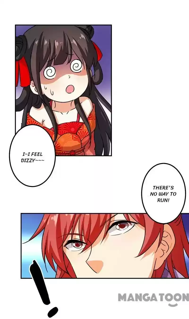 Prince, You're So Cheap! Chapter 353