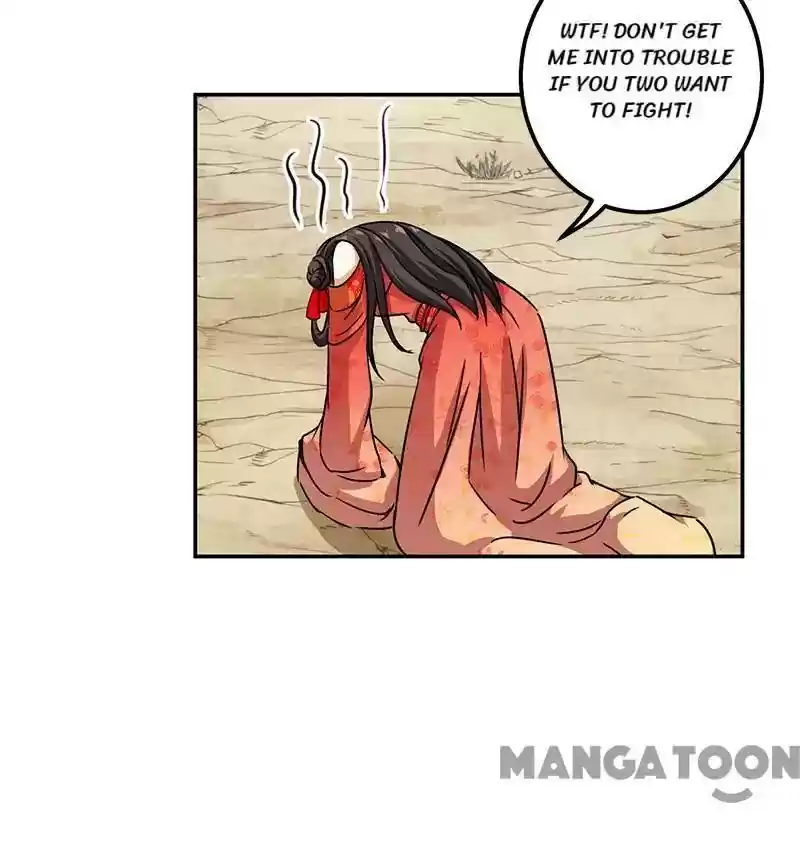 Prince, You're So Cheap! Chapter 353