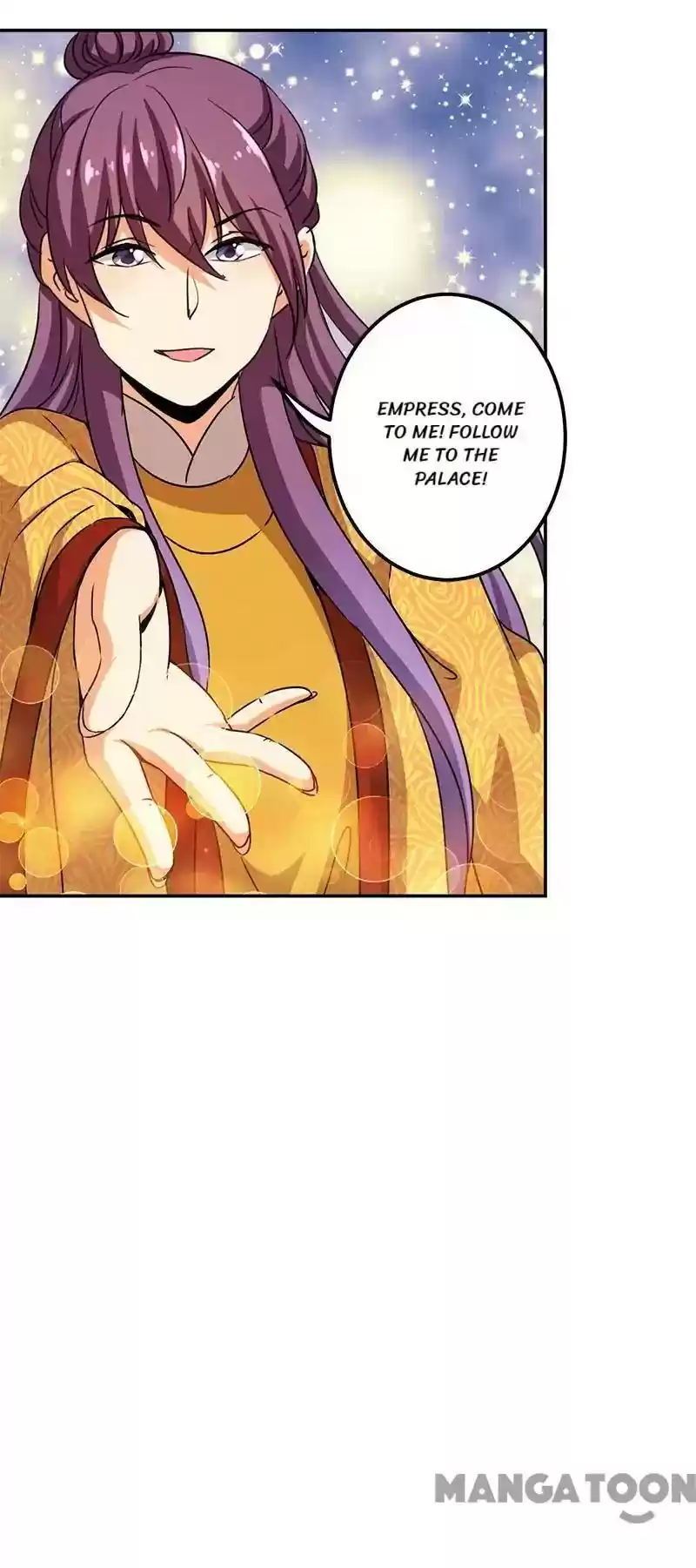 Prince, You're So Cheap! Chapter 353