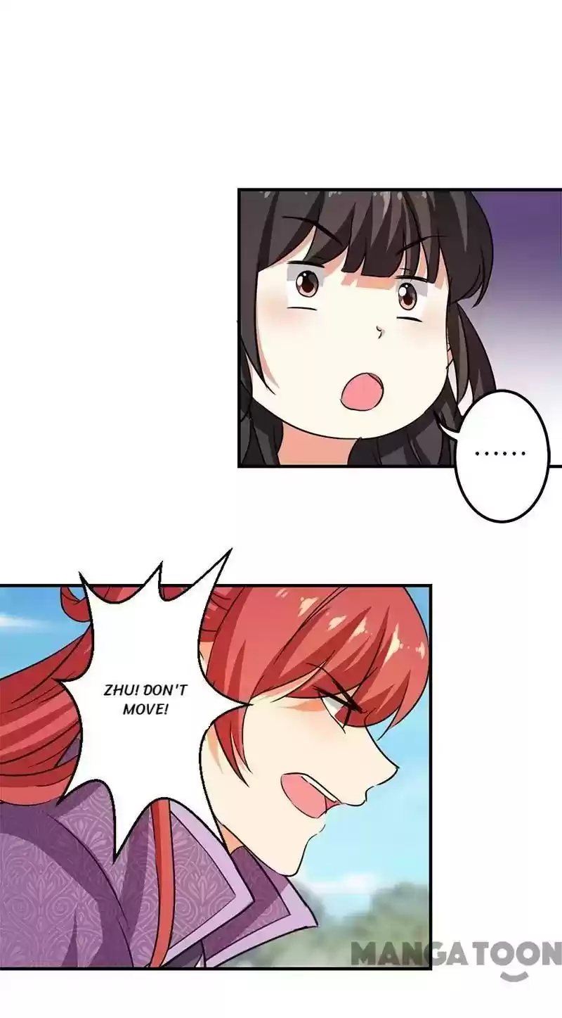 Prince, You're So Cheap! Chapter 353