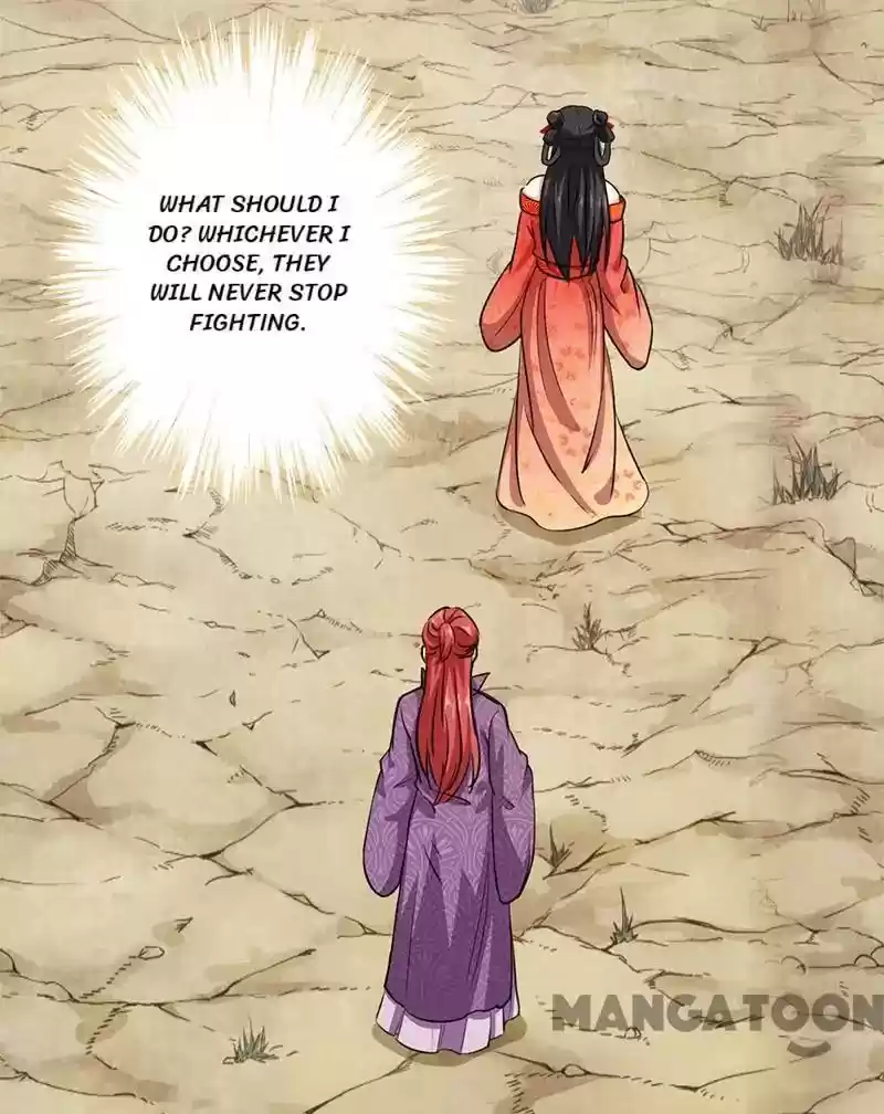 Prince, You're So Cheap! Chapter 353