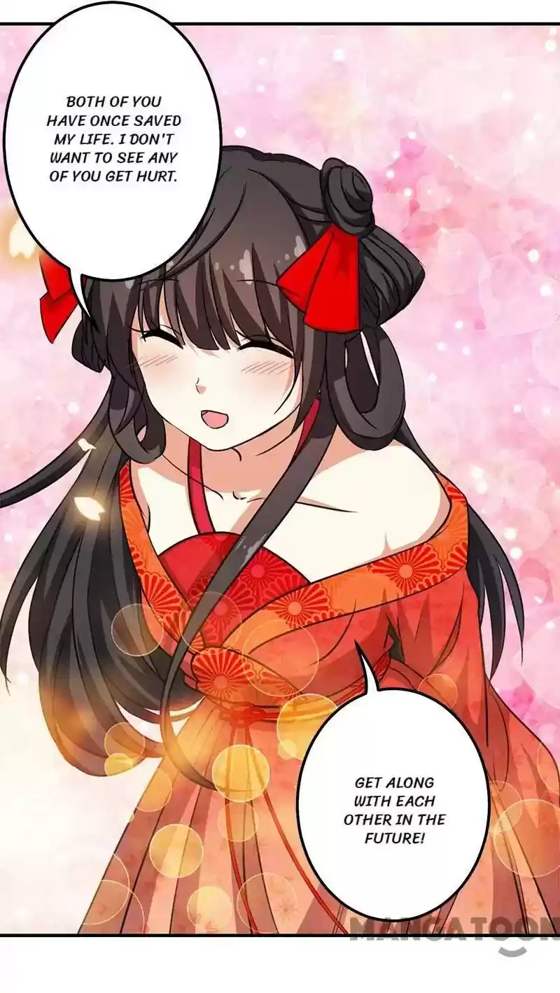 Prince, You're So Cheap! Chapter 353