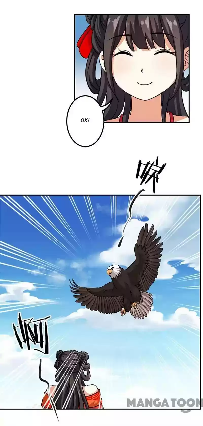 Prince, You're So Cheap! Chapter 353