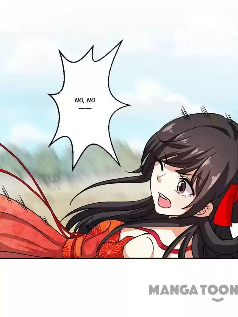 Prince, You're So Cheap! Chapter 353