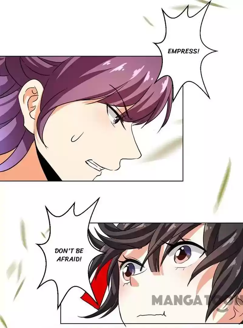 Prince, You're So Cheap! Chapter 354