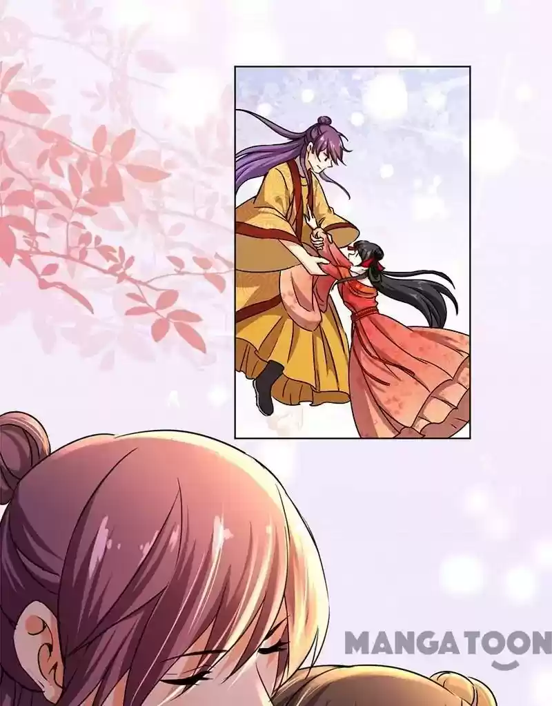 Prince, You're So Cheap! Chapter 354