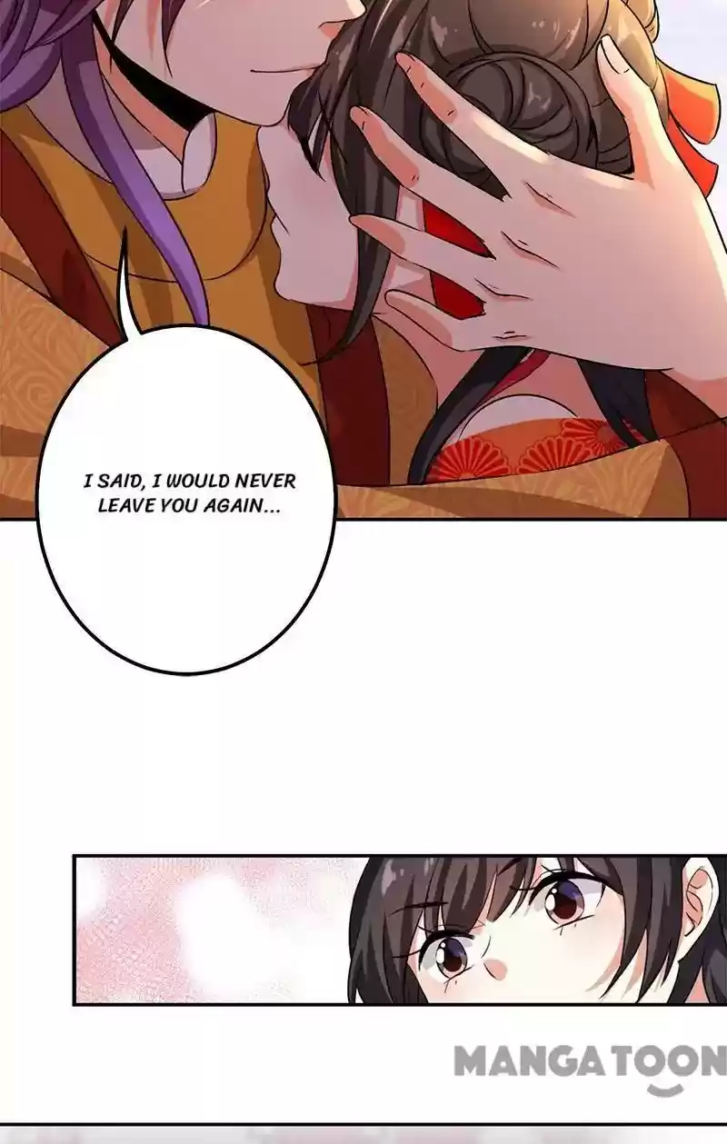 Prince, You're So Cheap! Chapter 354