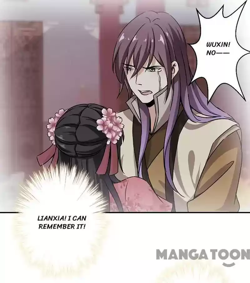 Prince, You're So Cheap! Chapter 354