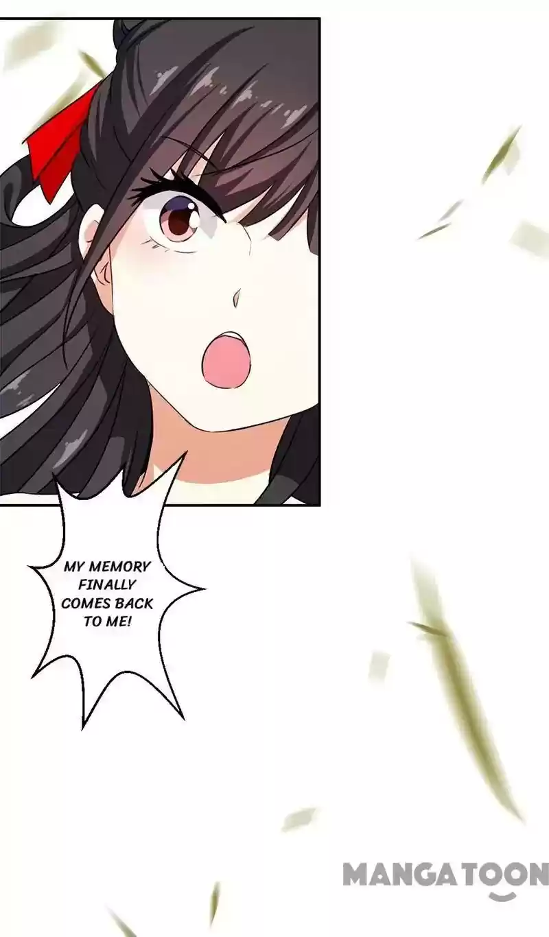 Prince, You're So Cheap! Chapter 354