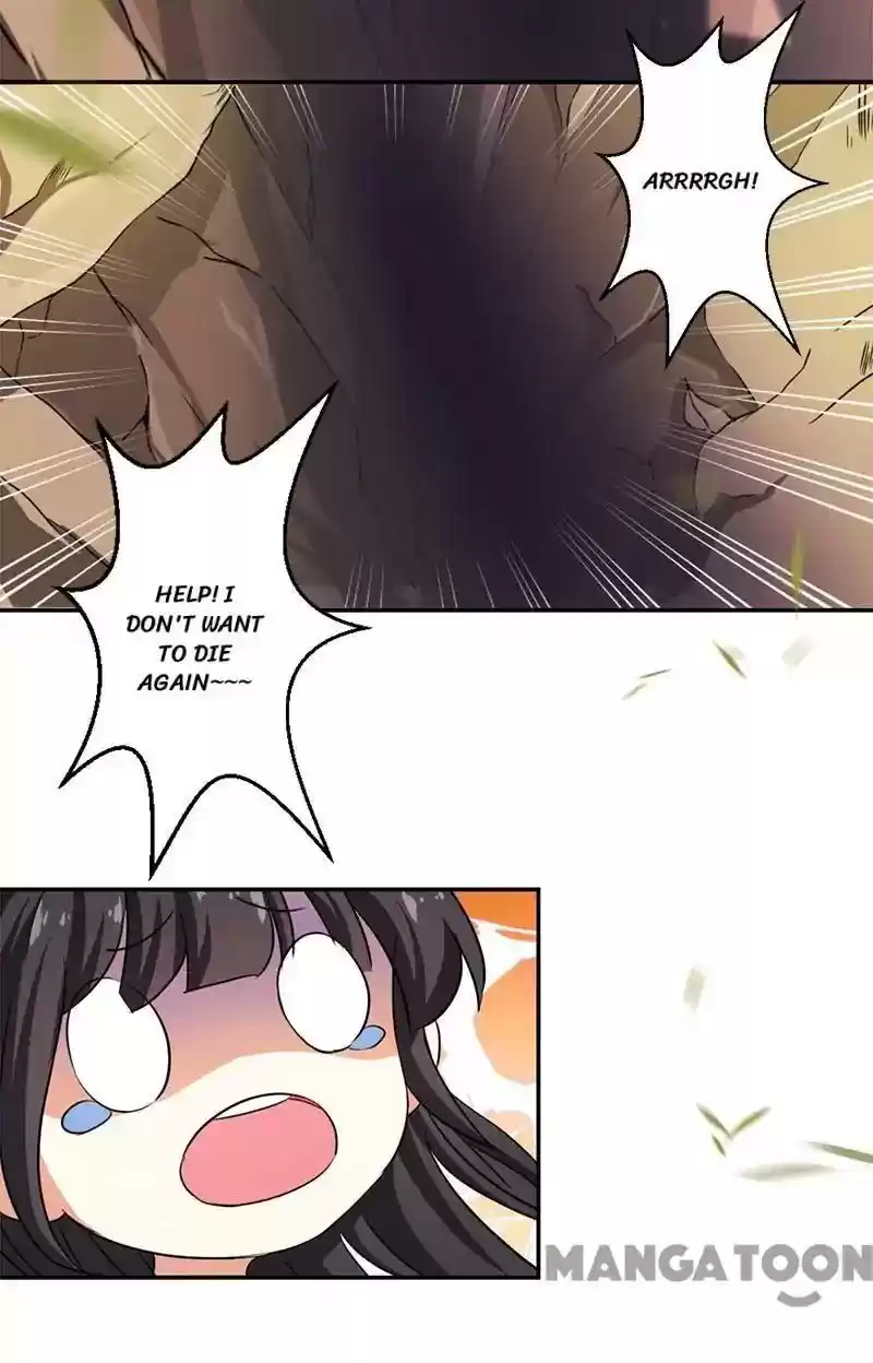 Prince, You're So Cheap! Chapter 354