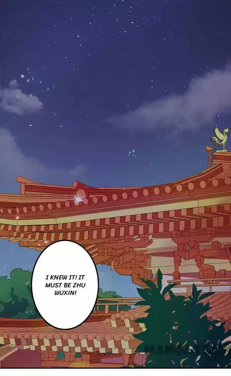 Prince, You're So Cheap! Chapter 354