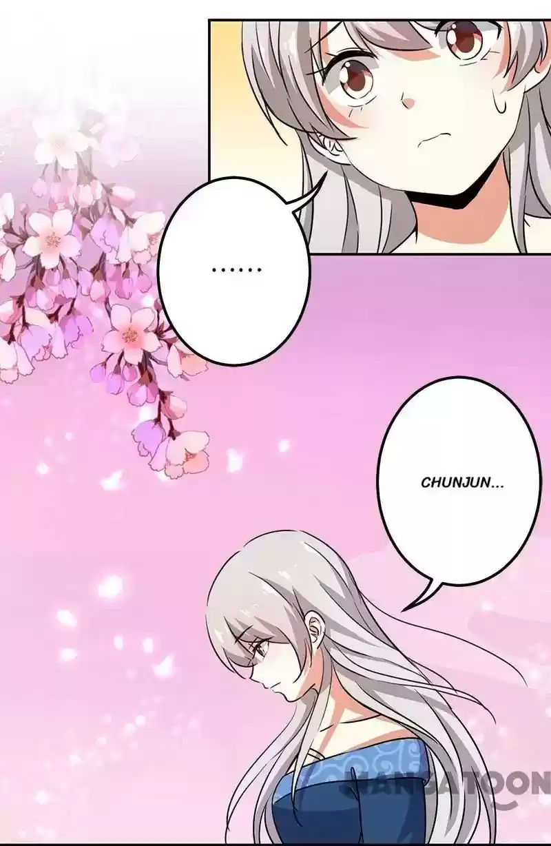 Prince, You're So Cheap! Chapter 354