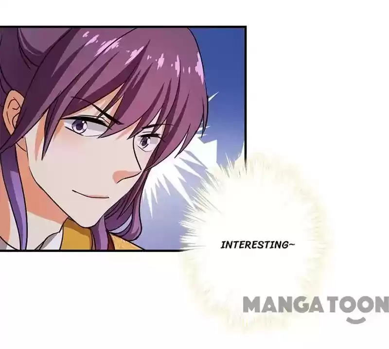 Prince, You're So Cheap! Chapter 355