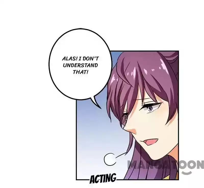 Prince, You're So Cheap! Chapter 356