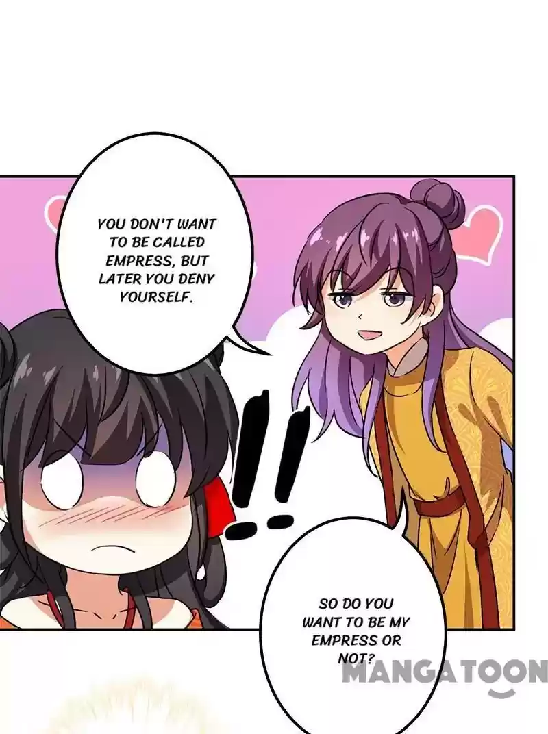 Prince, You're So Cheap! Chapter 356