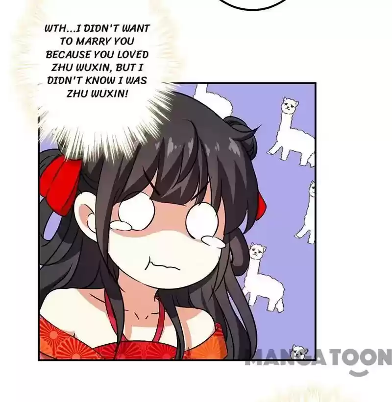 Prince, You're So Cheap! Chapter 356