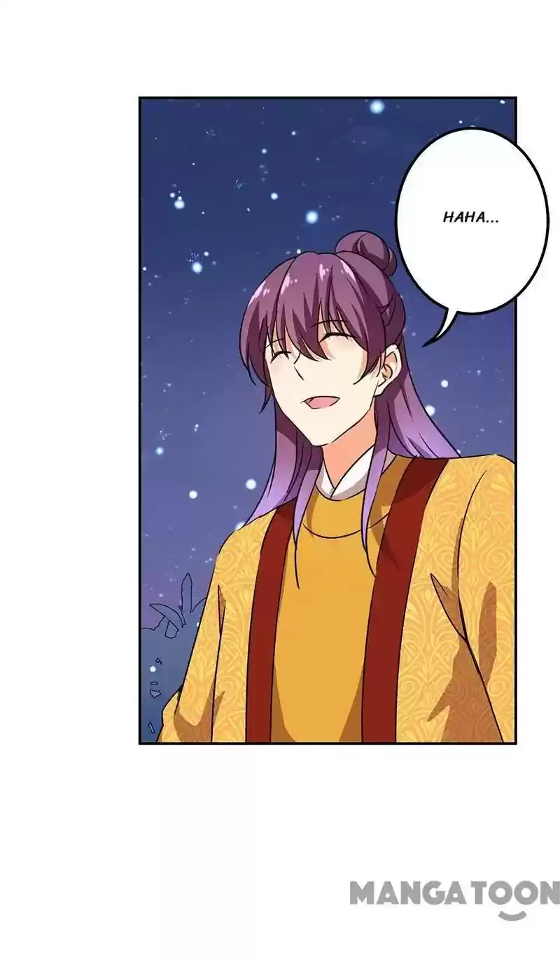 Prince, You're So Cheap! Chapter 356