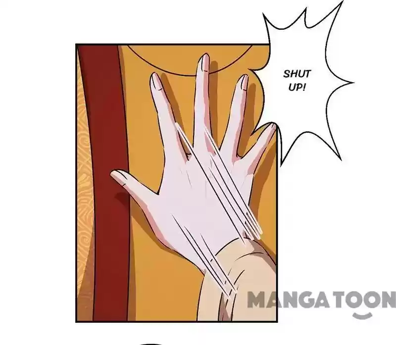 Prince, You're So Cheap! Chapter 356