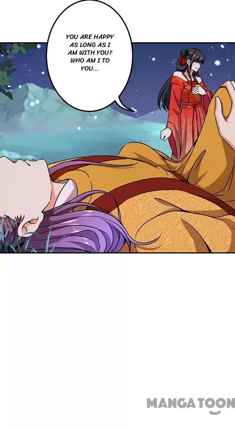 Prince, You're So Cheap! Chapter 356