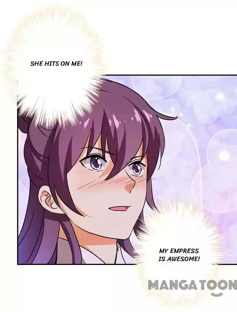 Prince, You're So Cheap! Chapter 356