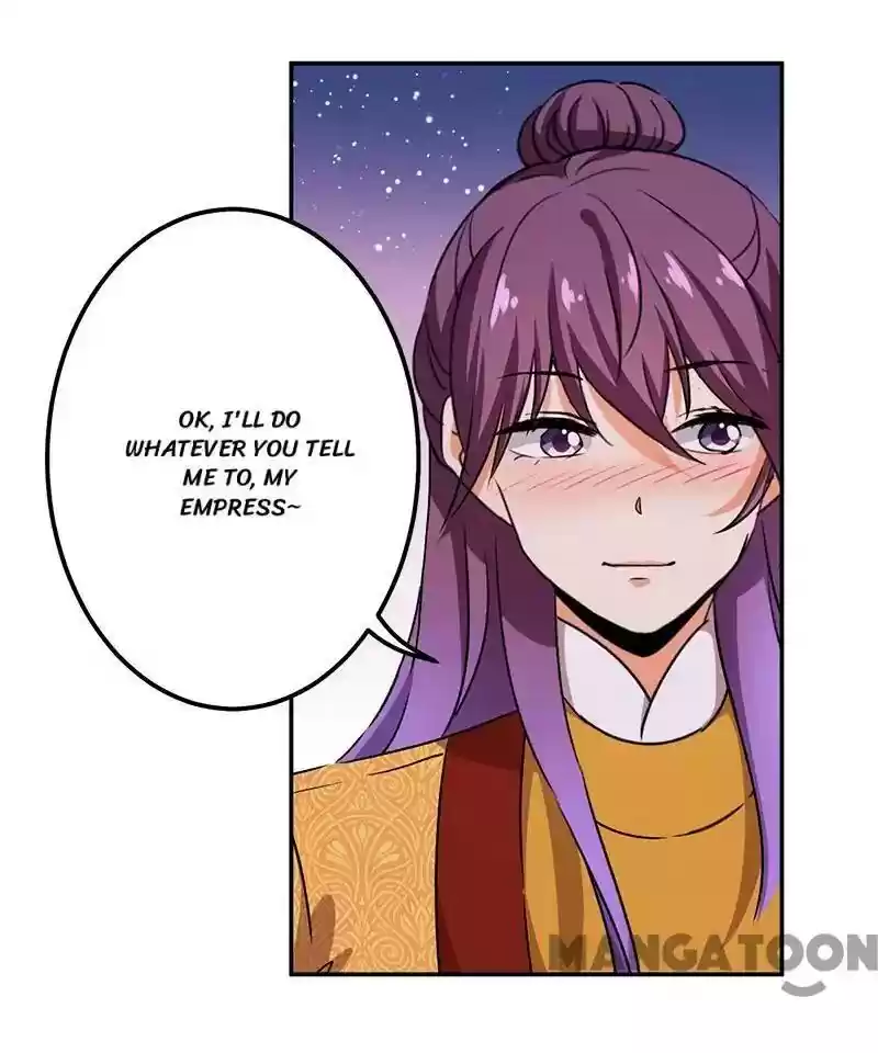 Prince, You're So Cheap! Chapter 356