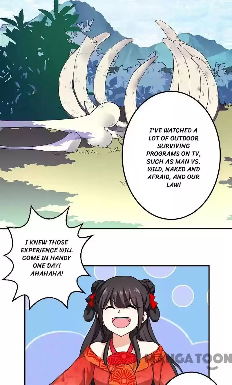 Prince, You're So Cheap! Chapter 357