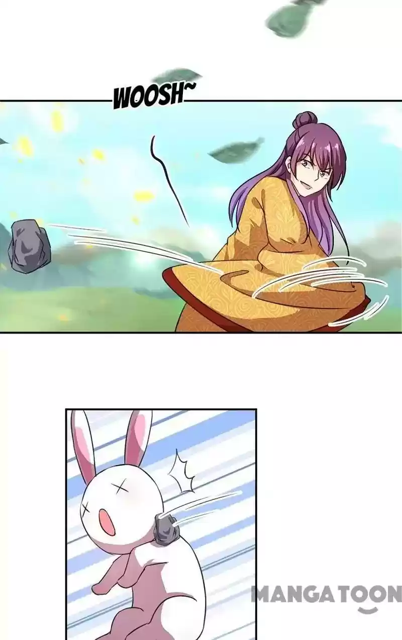 Prince, You're So Cheap! Chapter 357