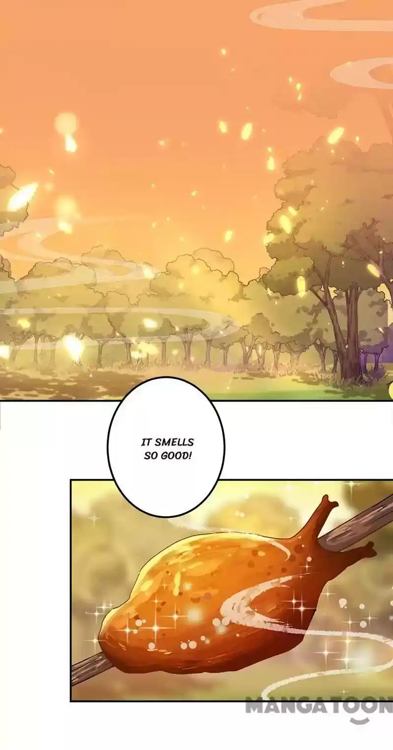 Prince, You're So Cheap! Chapter 357