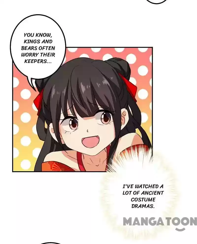 Prince, You're So Cheap! Chapter 357