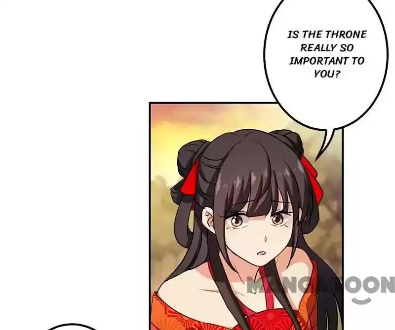 Prince, You're So Cheap! Chapter 357