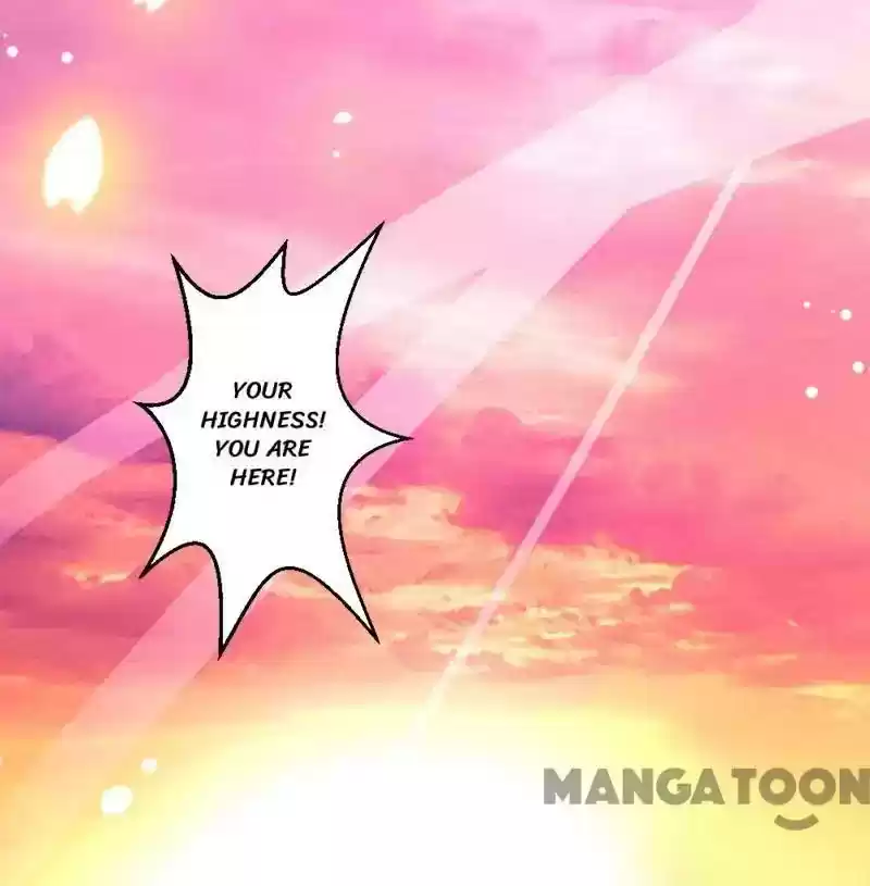 Prince, You're So Cheap! Chapter 358