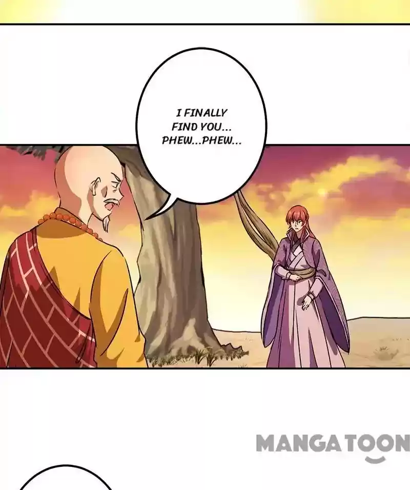 Prince, You're So Cheap! Chapter 358