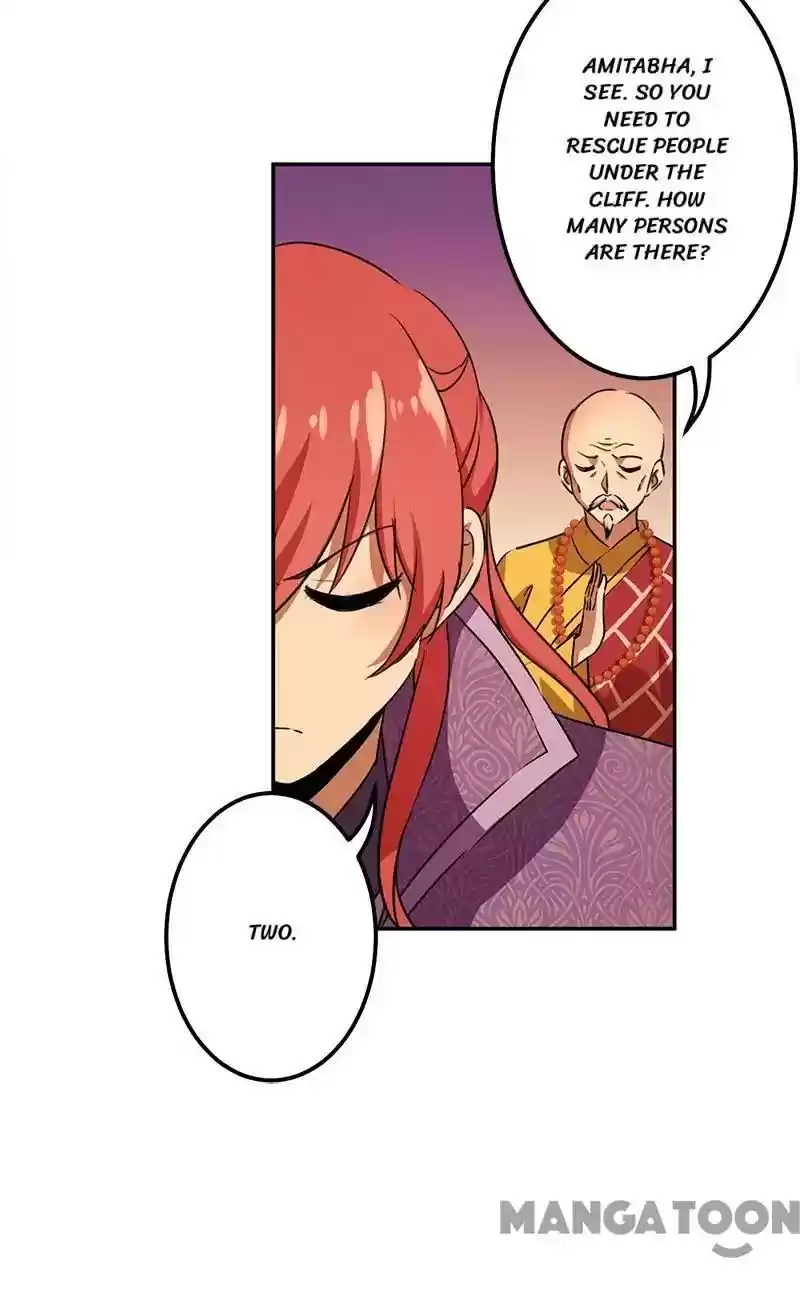 Prince, You're So Cheap! Chapter 358