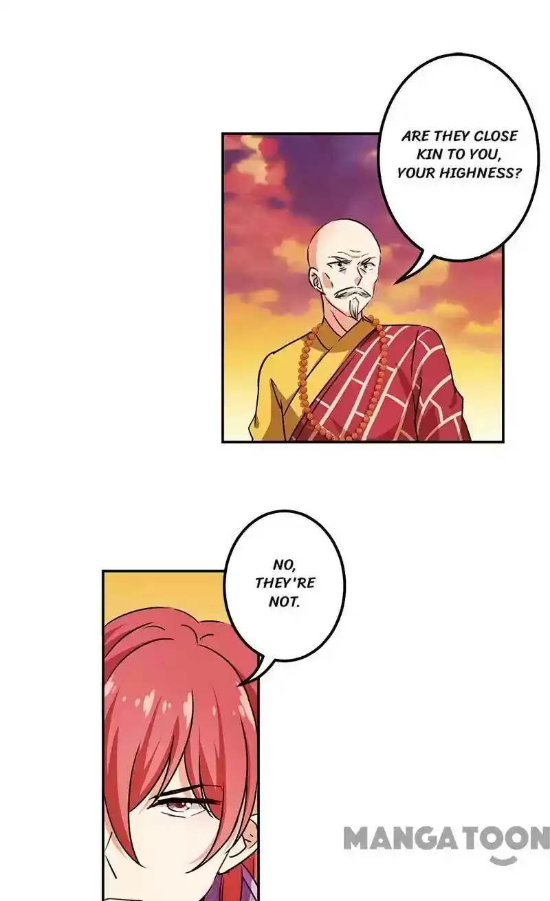 Prince, You're So Cheap! Chapter 358