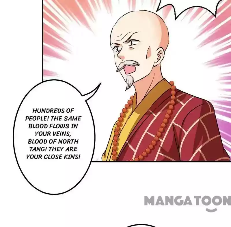 Prince, You're So Cheap! Chapter 358