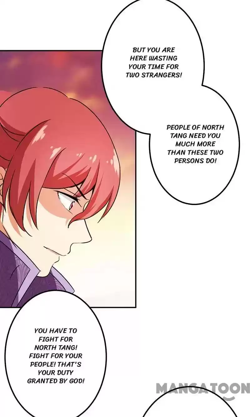 Prince, You're So Cheap! Chapter 358