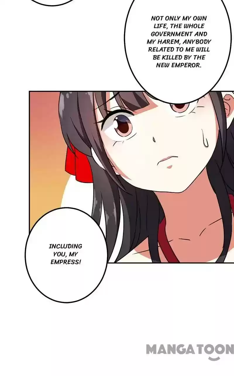 Prince, You're So Cheap! Chapter 358