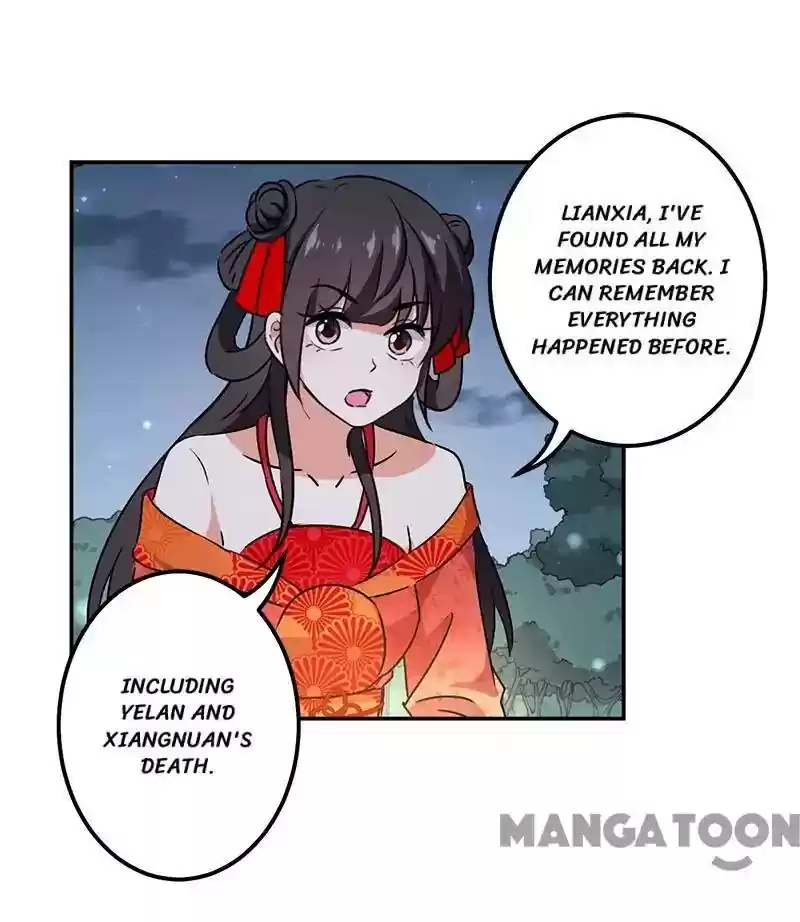 Prince, You're So Cheap! Chapter 359