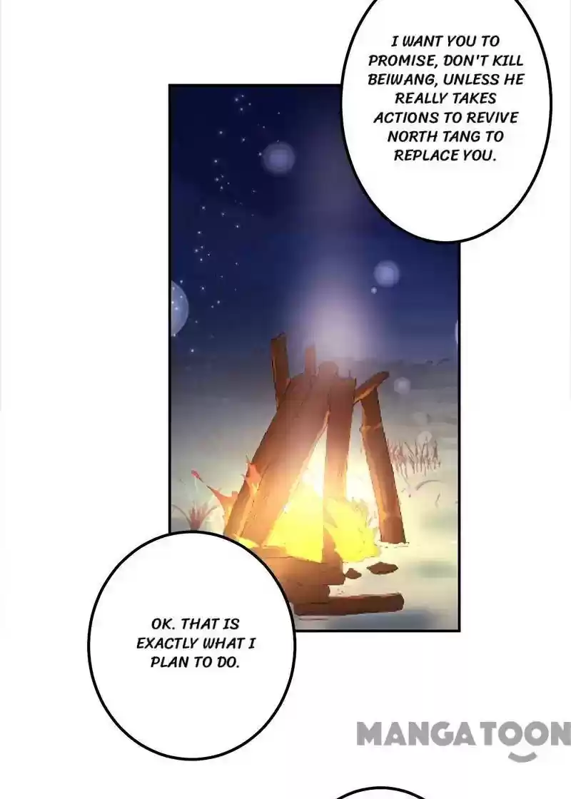 Prince, You're So Cheap! Chapter 359