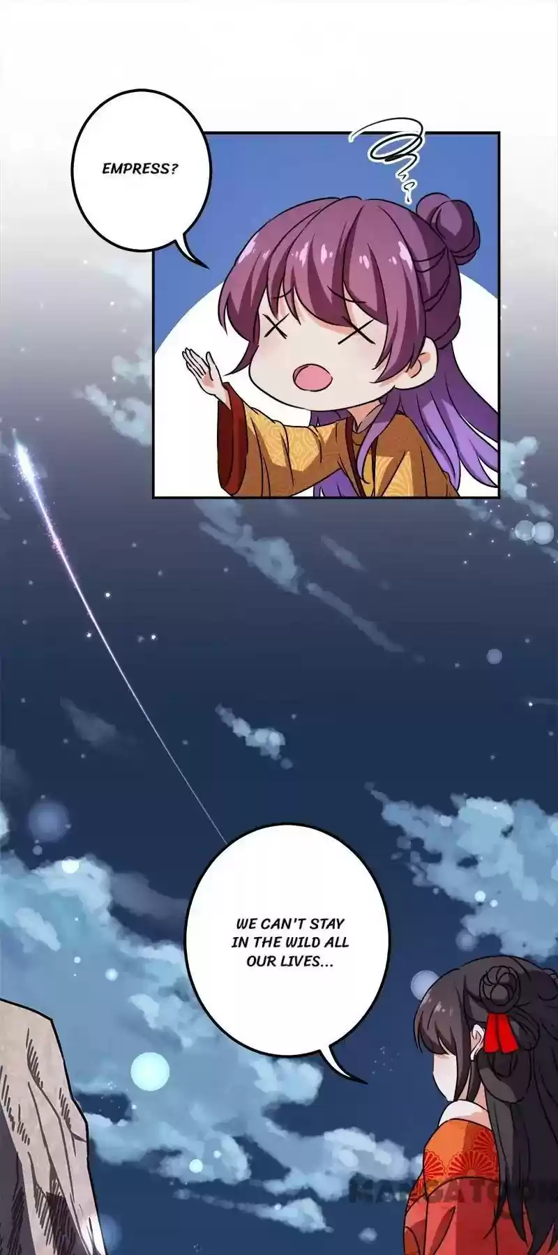 Prince, You're So Cheap! Chapter 359