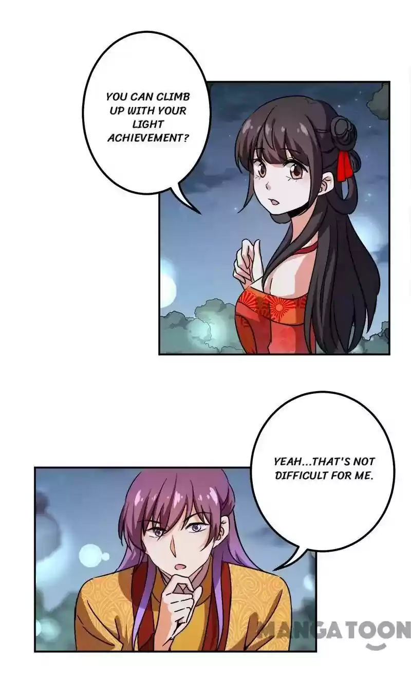 Prince, You're So Cheap! Chapter 359