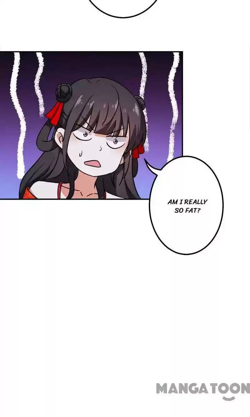 Prince, You're So Cheap! Chapter 359