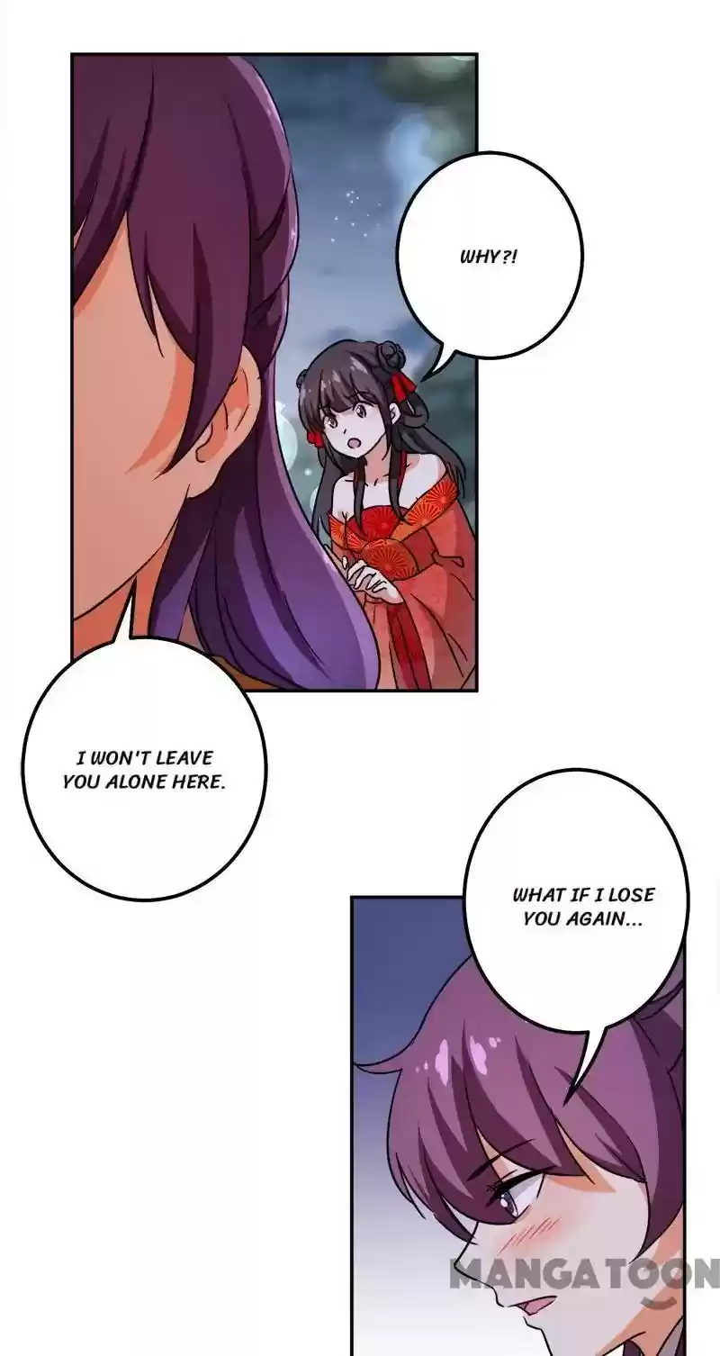 Prince, You're So Cheap! Chapter 359