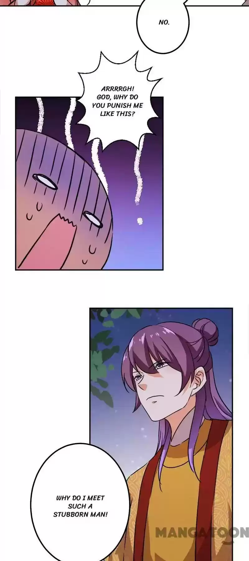 Prince, You're So Cheap! Chapter 359