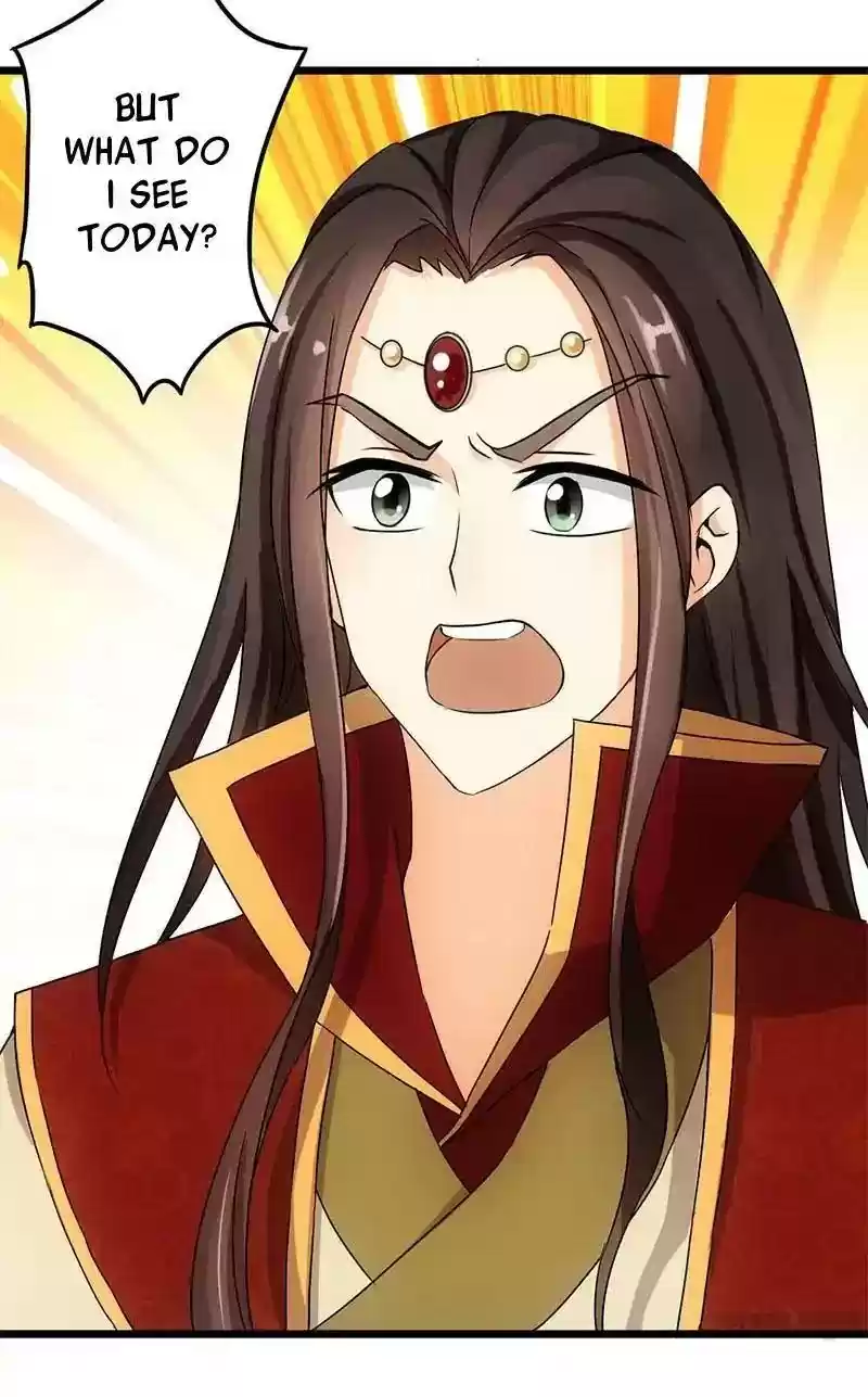 Prince, You're So Cheap! Chapter 36