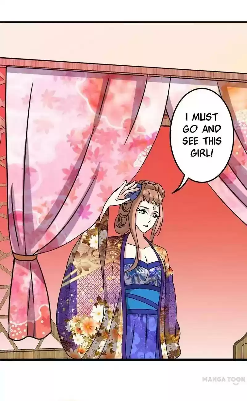 Prince, You're So Cheap! Chapter 36