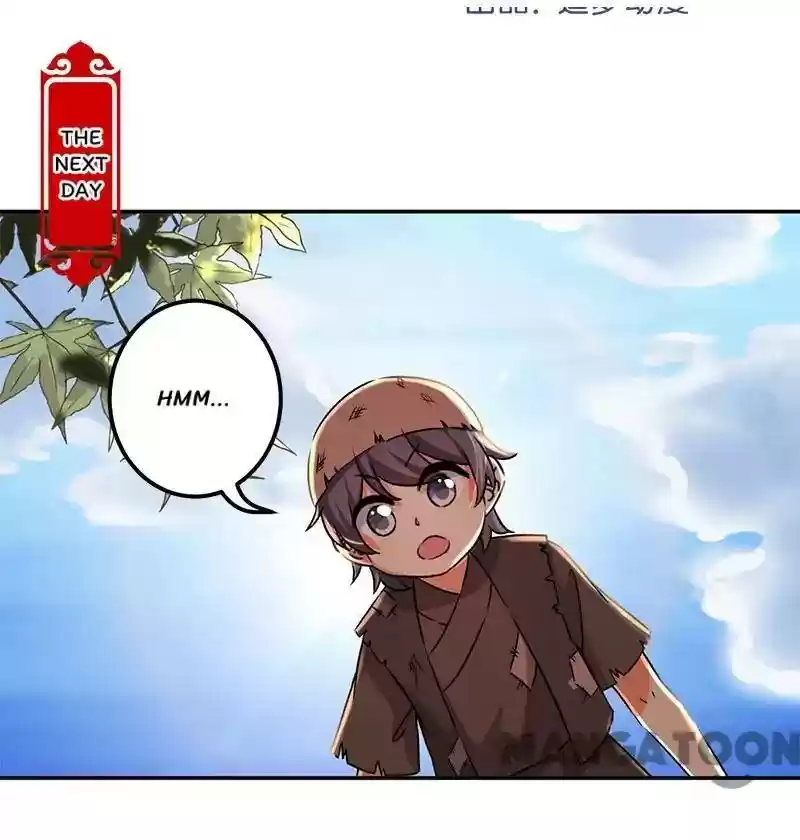 Prince, You're So Cheap! Chapter 360