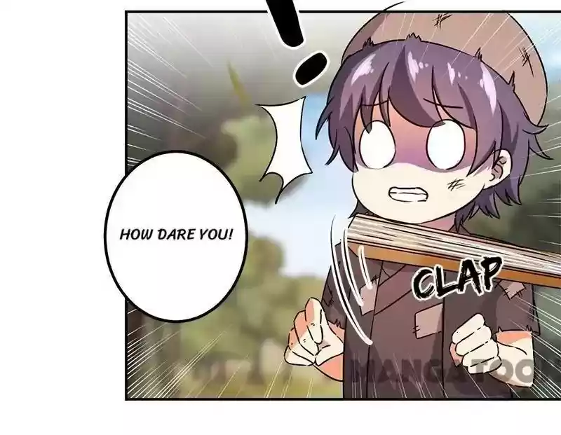 Prince, You're So Cheap! Chapter 360