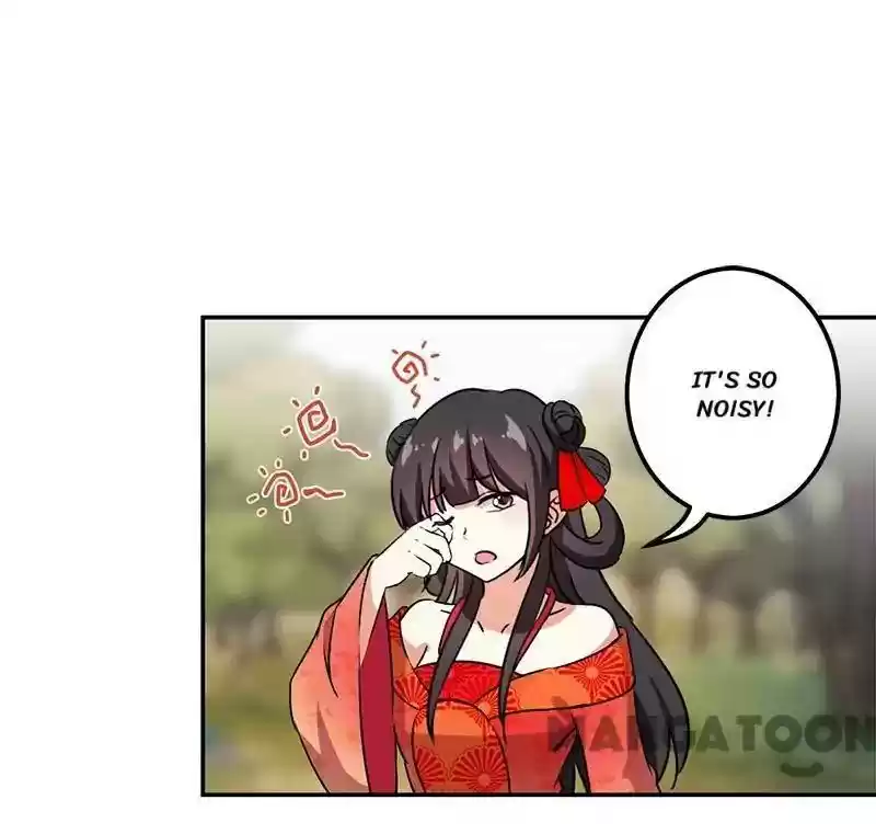 Prince, You're So Cheap! Chapter 360