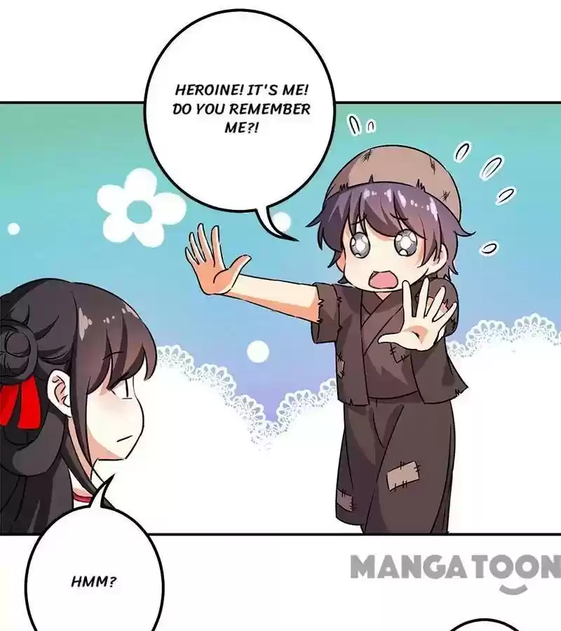 Prince, You're So Cheap! Chapter 360